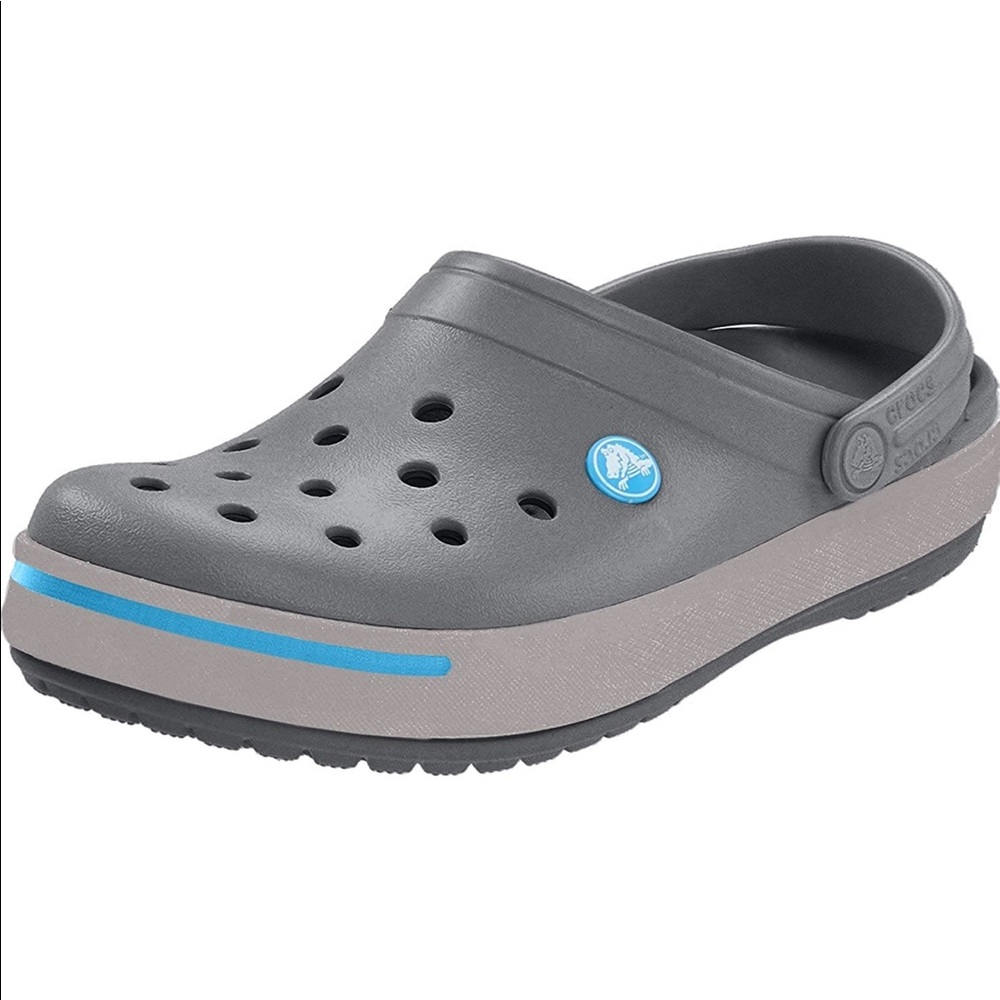 Crocs Men's and Women's Crocband II Clog